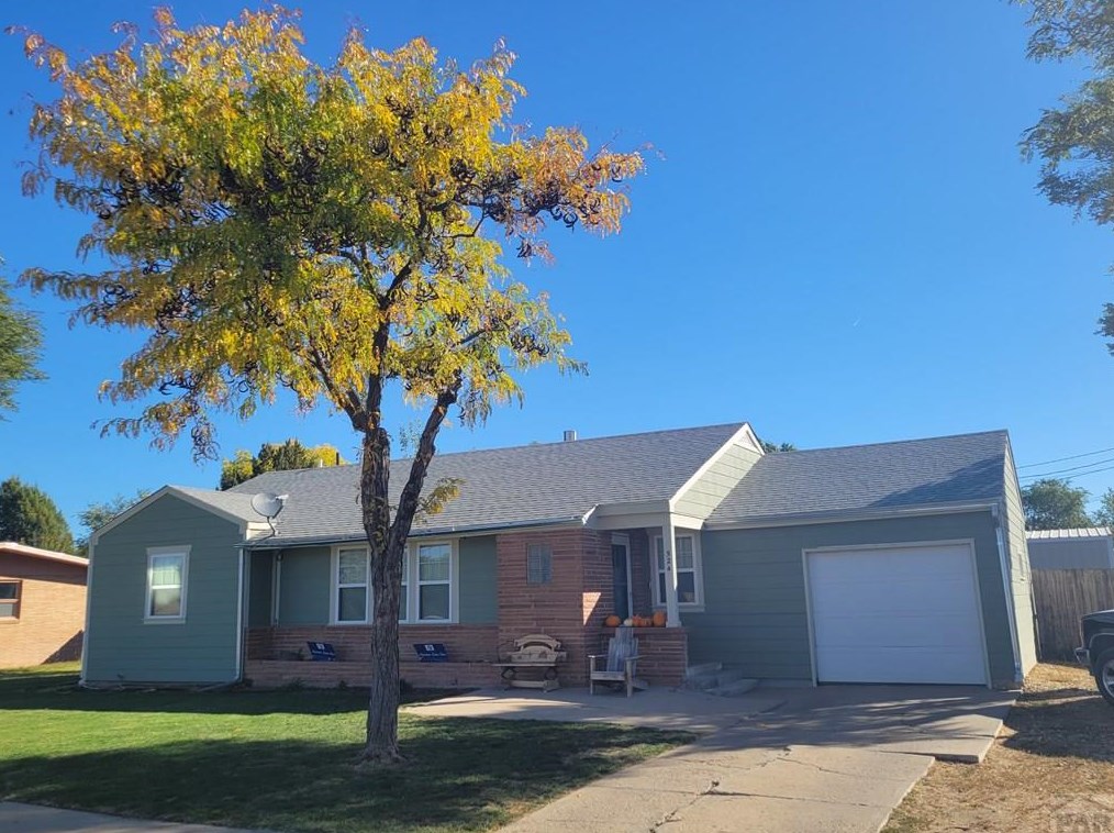 524 Grove Ave, Fort Lyon, CO 81054
