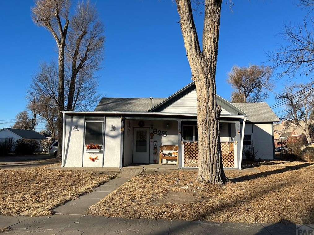 625 Grand Ave, Fort Lyon, CO 81054