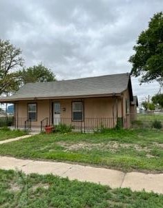 737 Ash Ave, Fort Lyon, CO 81054