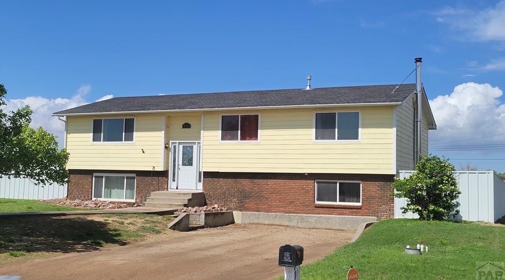 635 Lincoln Ave, Fort Lyon, CO 81054