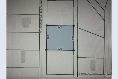 1360 E Chaunsey Dr, Pueblo West, CO 81007 - Photo 1