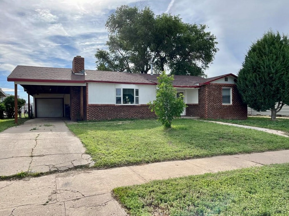 725 Poplar Ave, Fort Lyon, CO 81054