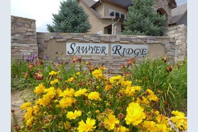 6001 Sawyer Ridge Dr. - Photo 1