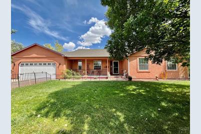 6053 Muddy Creek Rd, Pueblo, CO 81004 - Photo 1