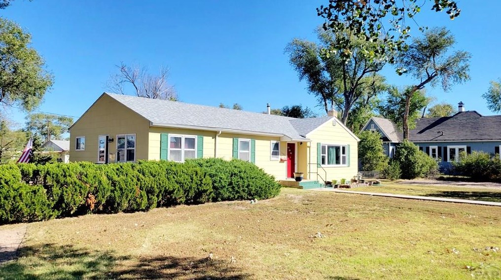 1502 6th St, Fort Lyon, CO 81054