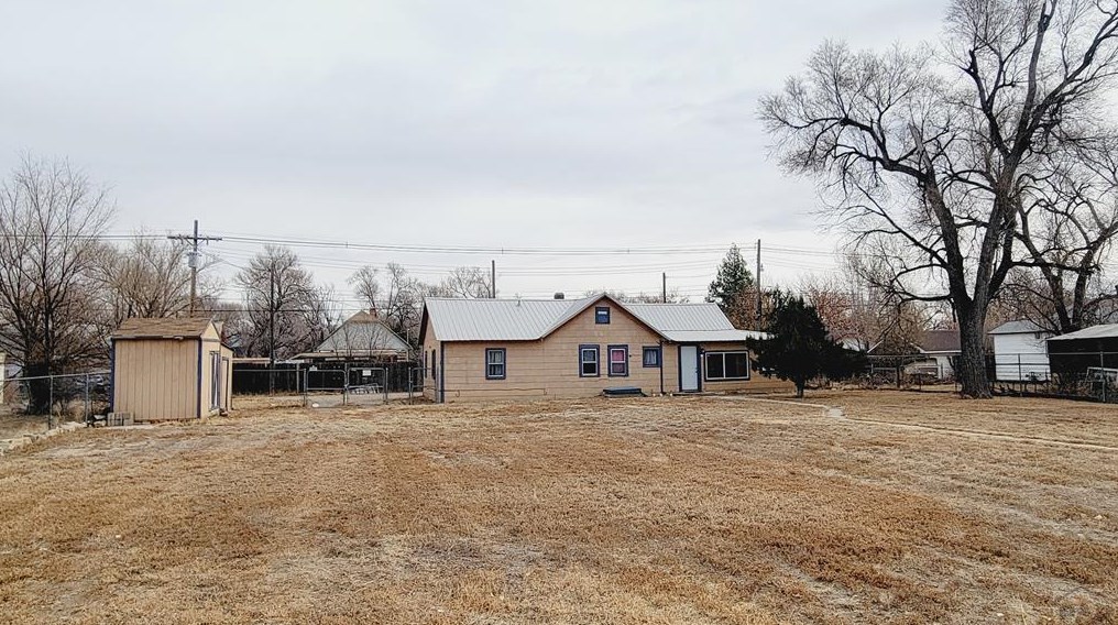 334 Maple Ave, Fort Lyon, CO 81054