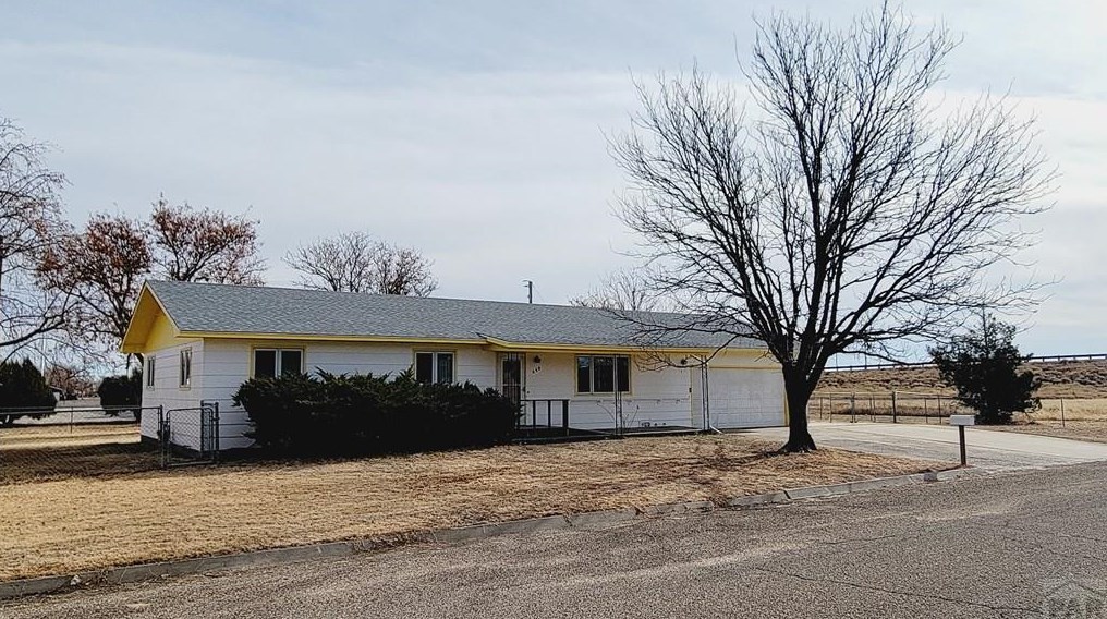 660 Mcbride, Fort Lyon, CO 81054