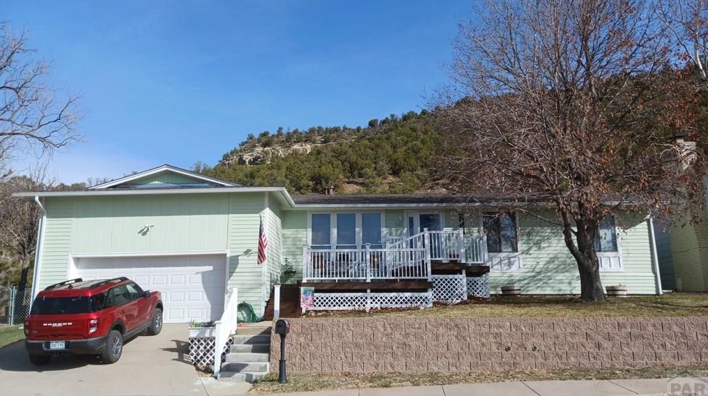 1223 Western Ave, Beshoar Junction, CO 81082-2264