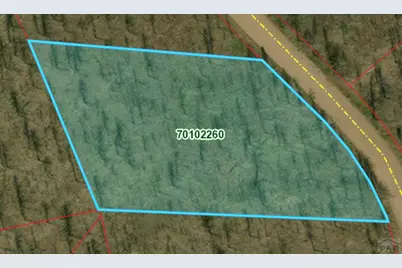 323 Wagon Mesa Loop, Fort Garland, CO 81133 - Photo 6