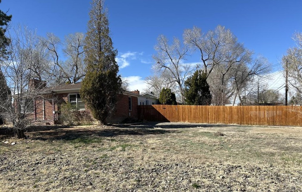 1125 27th St, Pueblo CO  81003-1617 exterior
