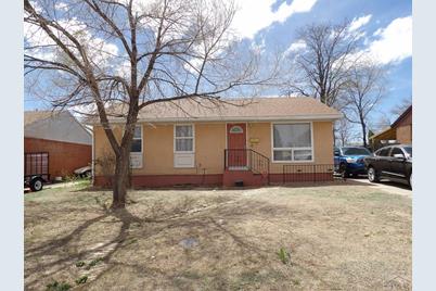 72 Hanson Lane, Pueblo, CO 81001 - Photo 1