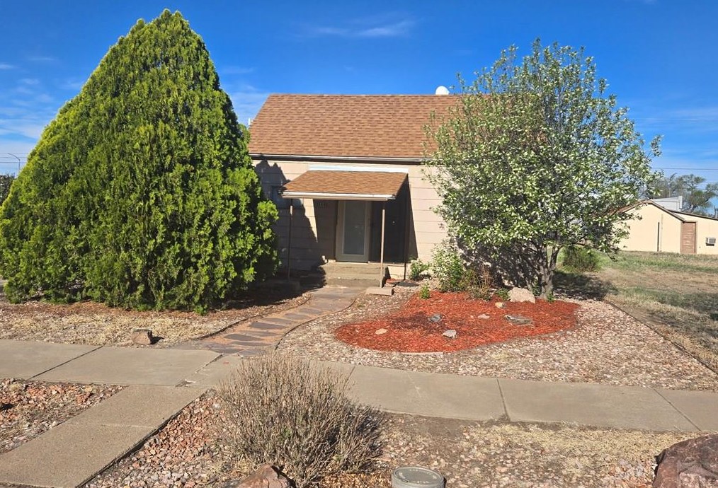 349 Vigil Ave, Fort Lyon, CO 81054