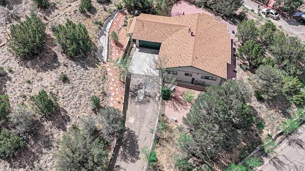 325 E Elm St, Farisita, CO 81089