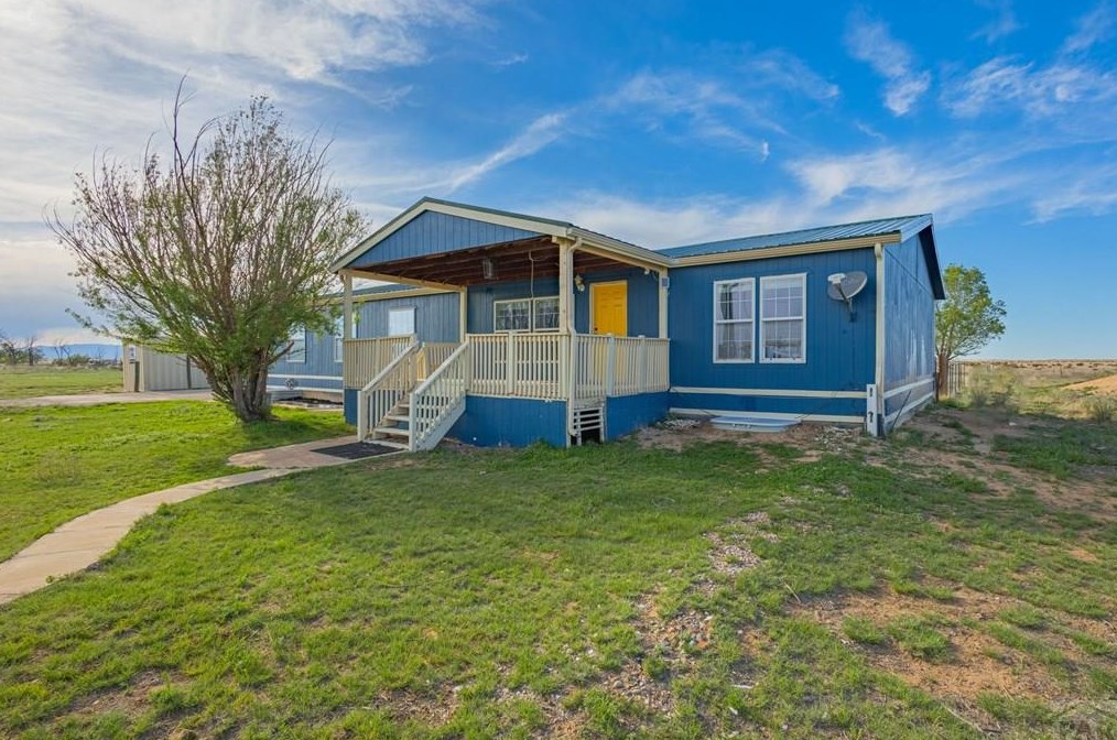 19290 Loop Rd, Colorado Springs, CO 80928-9623