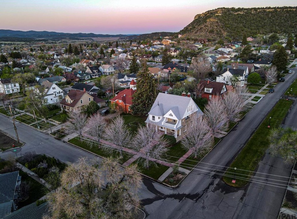 723 Willow St, Beshoar Junction CO 81082-2332 exterior