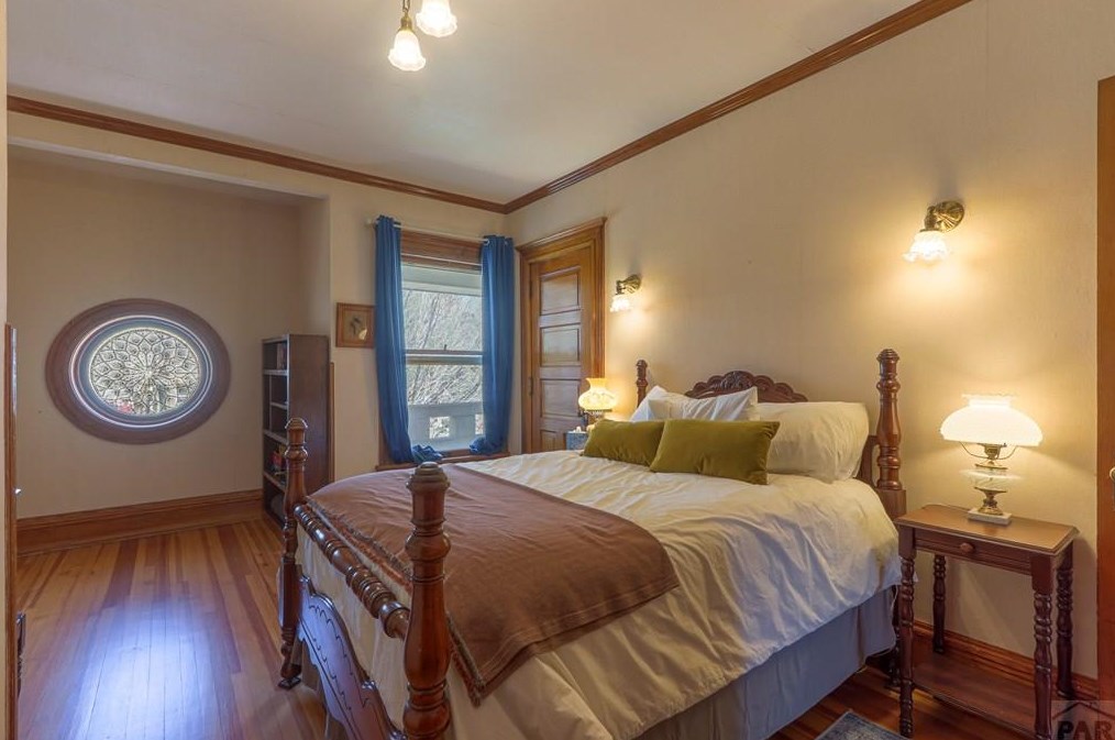 723 Willow St, Beshoar Junction CO 81082-2332 exterior