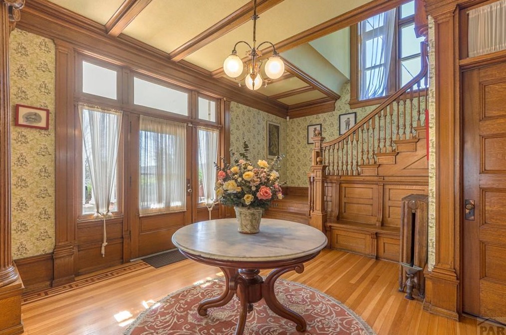 723 Willow St, Beshoar Junction CO 81082-2332 exterior