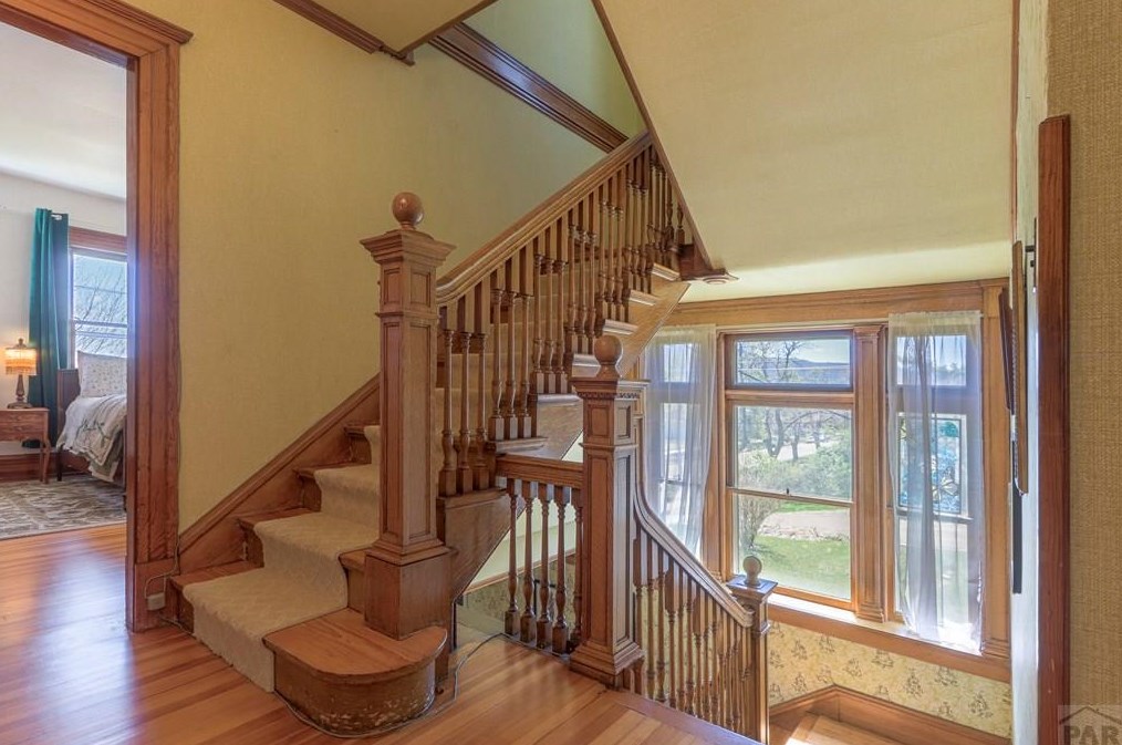 723 Willow St, Beshoar Junction CO 81082-2332 exterior