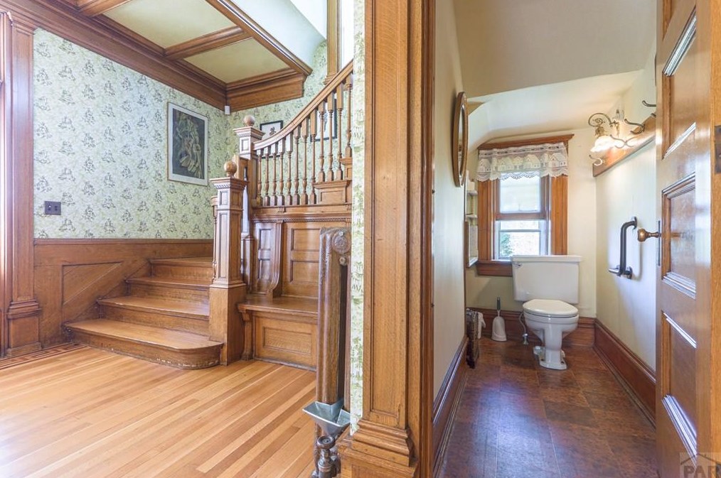 723 Willow St, Beshoar Junction CO 81082-2332 exterior