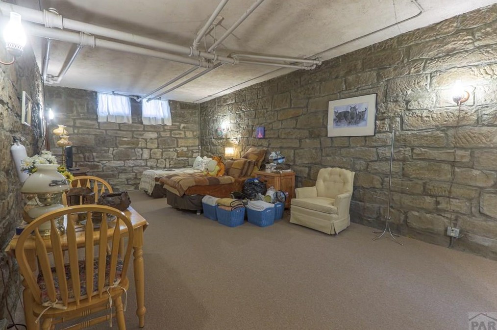 723 Willow St, Beshoar Junction CO 81082-2332 exterior