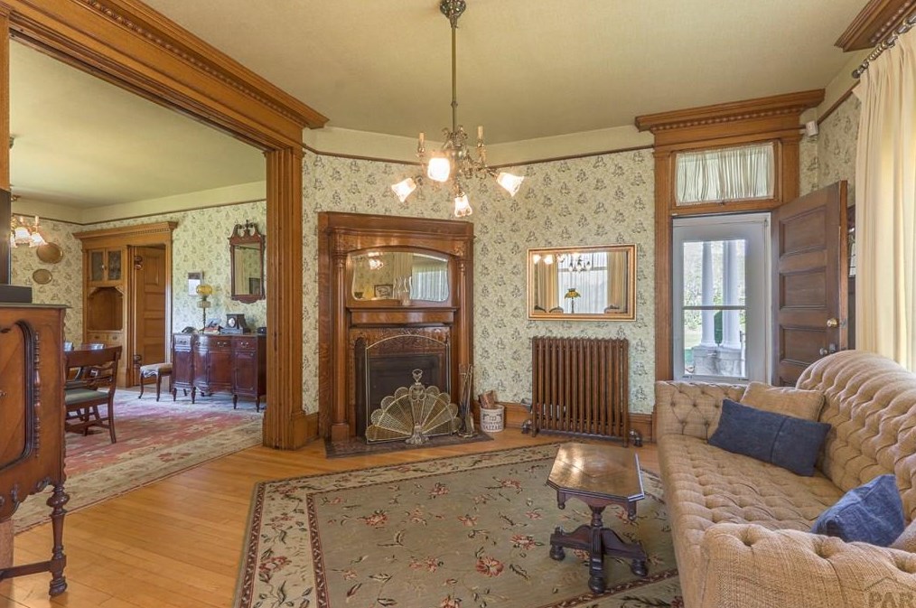 723 Willow St, Beshoar Junction CO 81082-2332 exterior