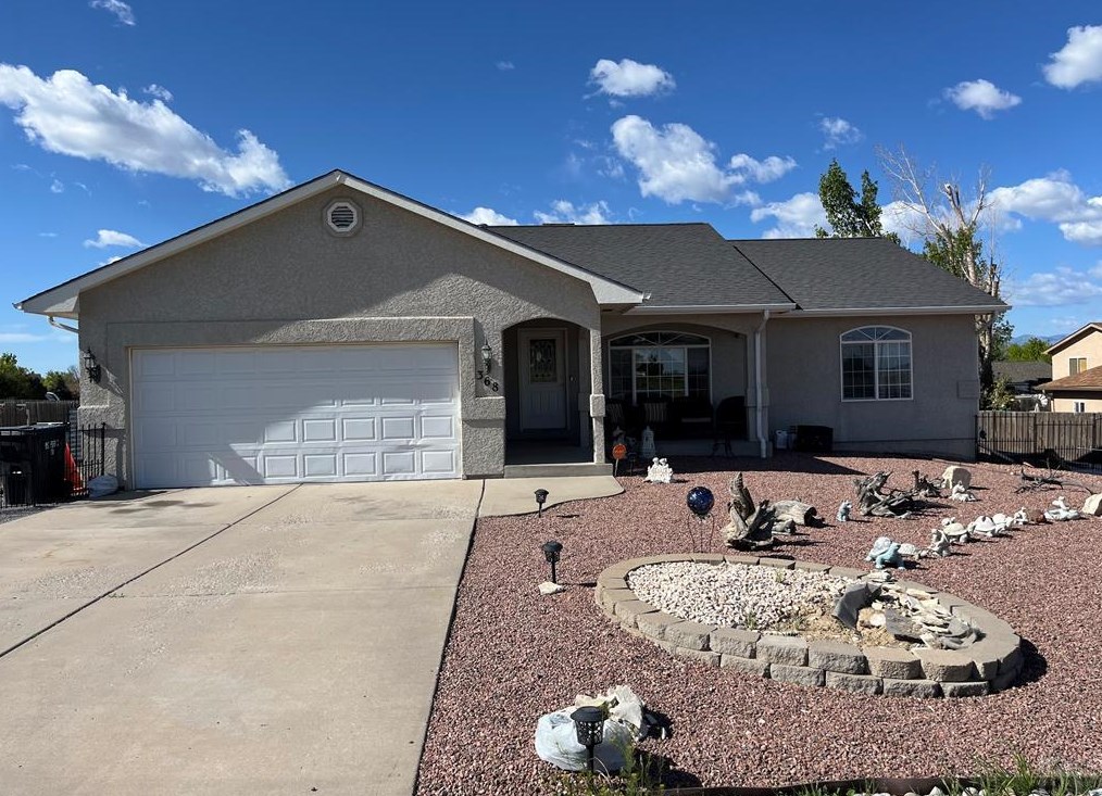 368 Calle De Camelia, Pueblo, CO 81007-6094