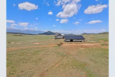 5010 Oak Grove Circle, Westcliffe, CO 81252 - Photo 34