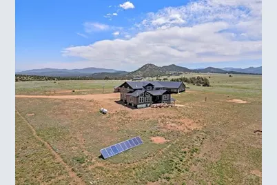 5010 Oak Grove Circle, Westcliffe, CO 81252 - Photo 2