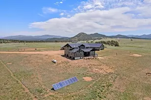 5010 Oak Grove Cir, Westcliffe, CO 81252 - Photo 2