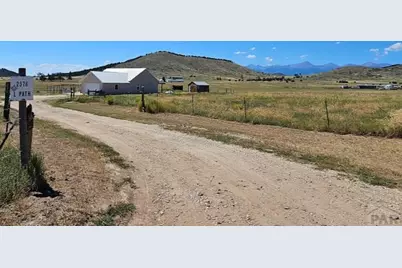 2576 L Path, Cotopaxi, CO 8122 - Photo 1