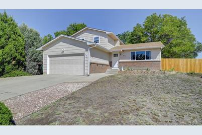 23 Bitterweed, Pueblo, CO 81001 - Photo 1