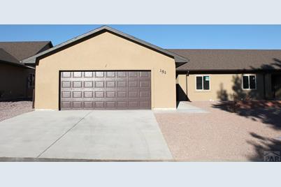 151 S Stardust Circle, Pueblo West, CO 81007 - Photo 1