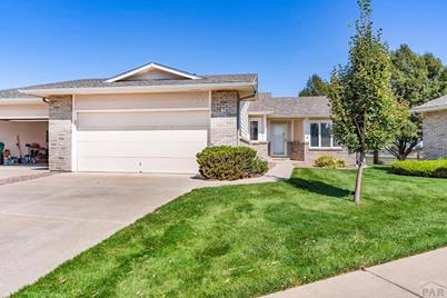 5100 Manor Ridge Dr #U, Pueblo, CO 81005 - Photo 1