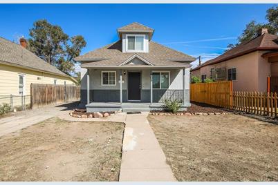 905 E 9th St, Pueblo, CO 81001 - Photo 1