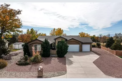 210 W Venturi Dr, Pueblo West, CO 81007 - Photo 1