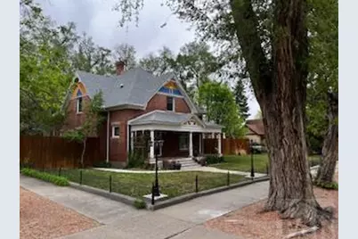 411 S 10th St, Rocky Ford, CO 81067 - Photo 2