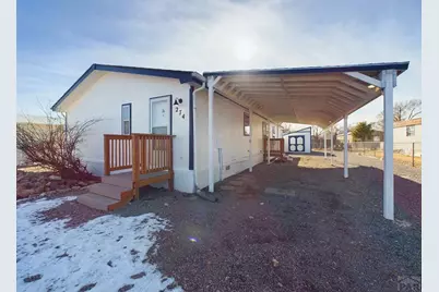 274 E Don Dr, Pueblo West, CO 81007 - Photo 1