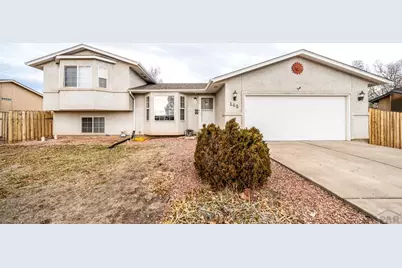 165 E Beshoar Dr, Pueblo West, CO 81007 - Photo 1