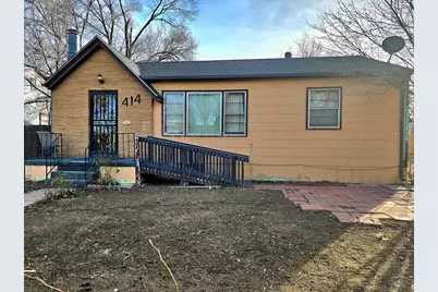 414 W 27th St, Pueblo, CO 81003 - Photo 1