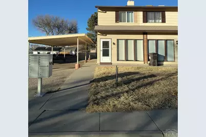 1333 Anita St, Pueblo, CO 81001 - Photo 1