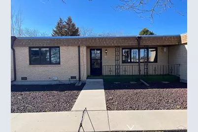52 Sovereign Circle #Y, Pueblo, CO 81005 - Photo 1