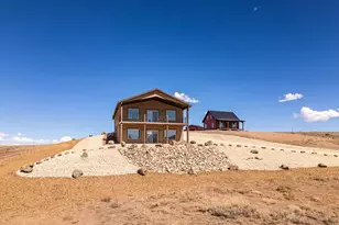 31 Bess St, Westcliffe, CO 81252 - Photo 4