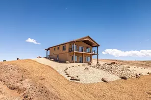 31 Bess St, Westcliffe, CO 81252 - Photo 26