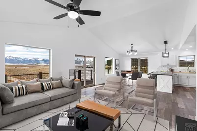 31 Bess St, Westcliffe, CO 81252 - Photo 12
