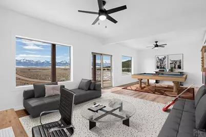 31 Bess St, Westcliffe, CO 81252 - Photo 22