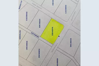 1108 E Blackstone Dr, Pueblo West, CO 81007 - Photo 2