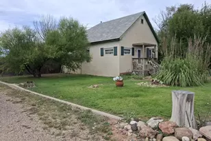 331 2nd St, Crowley, CO 81033 - Photo 2