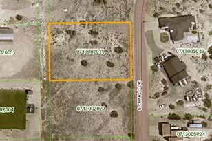 833 S Charlo Dr, Pueblo West, CO 81007 - Photo 1