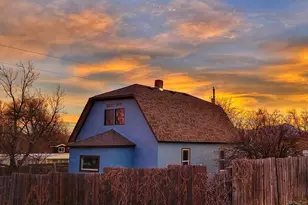 801 N Hendren Ave, Walsenburg, CO 81089 - Photo 4
