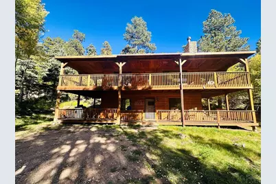 834 Ponderosa Rd, Cuchara, CO 81055 - Photo 2